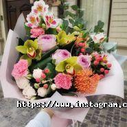 Royal-Flowers, доставка цветов фото