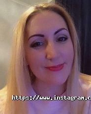 Коуч і бізнес тренер Горинова Оксана фото
