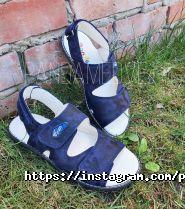 Panda, магазин дитячого взуття фото