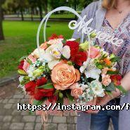 Flowerrainbow, студія фото