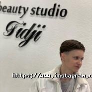 Fidji_studio, салон краси фото