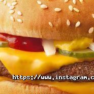 McDonald`s, мережа ресторанів швидкого харчування фото