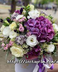 Florina_Odessa, квіткова крамниця фото