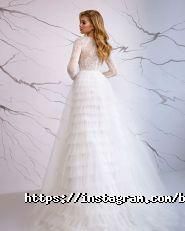 BRIDAL, салон свадебных товаров фото