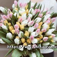 Fiore mix, служба доставки цветов фото