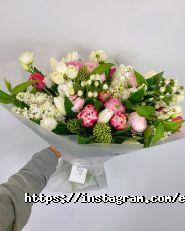 Ellis Flowers & Decor, студія фото