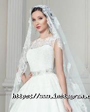 Solo Tu, свадебный салон фото