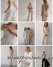 Lipinskaya Brand, шоу-рум одягу фото