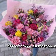 Тандем, салон квітів фото