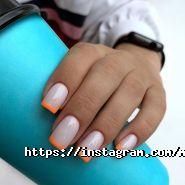 Moji Nails, нігтьова студія фото