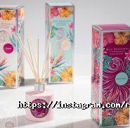 Rechi, шоу-рум фото