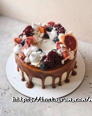 MyMuffin, кав'ярня-кондитерська фото