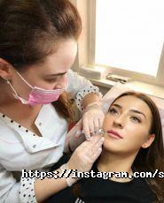 Апельсин, салон краси фото