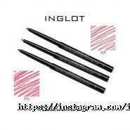 Inglot, мережа салонів фото