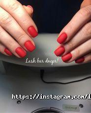Lash Bar, студія краси фото
