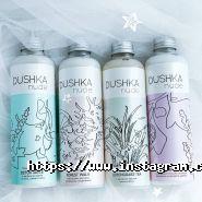 DUSHKA, магазин косметики фото