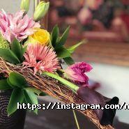 Nataly Decor, салон цветов фото