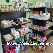 ШоШоурум, магазин товарів українського виробництва фото