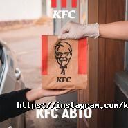 KFC, предприятие быстрого обслуживания фото