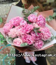 Fiore mix, служба доставки цветов фото