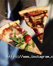 ArtPizza, сервис доставки еды фото