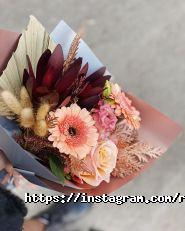 Rosse, салон квітів і подарунків фото