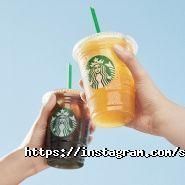 Starbucks Coffee, сеть кофеен фото