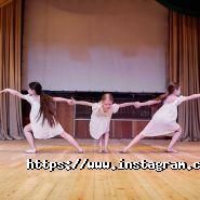 Dance for Life, танцювальна студія фото