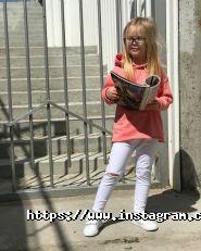 GERMAN KIDS, дитячий одяг фото