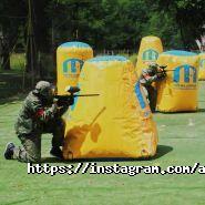 U.S.Arena, лазертаг-клуб фото