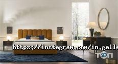 Gallery interiors, салон меблів італійських меблів фото