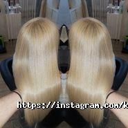 Scissors, салон краси фото