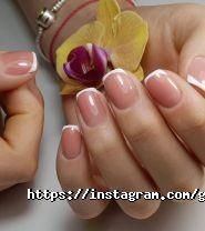 Академія нігтьових технологій Галини Старенко фото