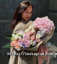 Menta Floral Design, декорування весіль та закладів фото