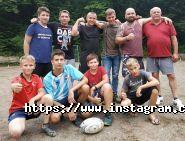 Family Club, освітній центр для всієї родини, літній табір фото
