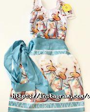 Viva-Viktoriya, український бренд одягу фото