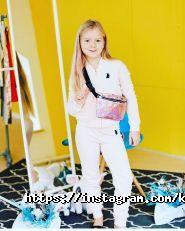 Kids style New York, дитячий дитячий магазин одягу фото