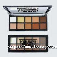 Permanent lash & brow, навчально-торговельний центр фото