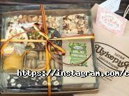 Перша Цукерня Слобожанщини, кондитерська фото