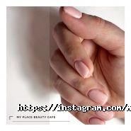 My Place beauty cafe, салон краси фото