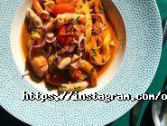 il Tartufo, ресторан фото