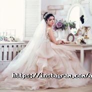 Вітрила кохання, весільний салон фото