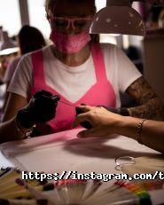 Teddy Bar, салон краси фото