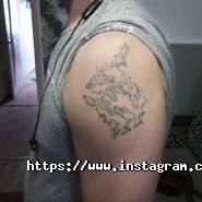 LA tattoo, тату-студія фото
