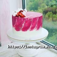 Gloria Cake, ресторан-кондитерська фото
