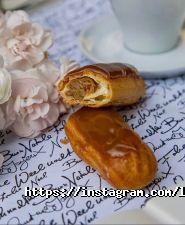 La Tartine, сеть французских пекарен и кофеен фото