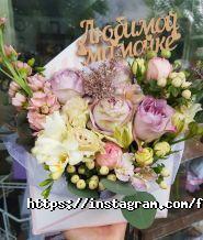 Marleon, квіткова мастерська фото