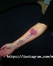 MaximDtattoo studio, тату-салон фото