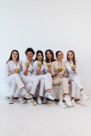 Плоскирів, стоматологія фото