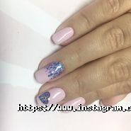 Nail Bar Anna Kovalli, нігтьова студія фото